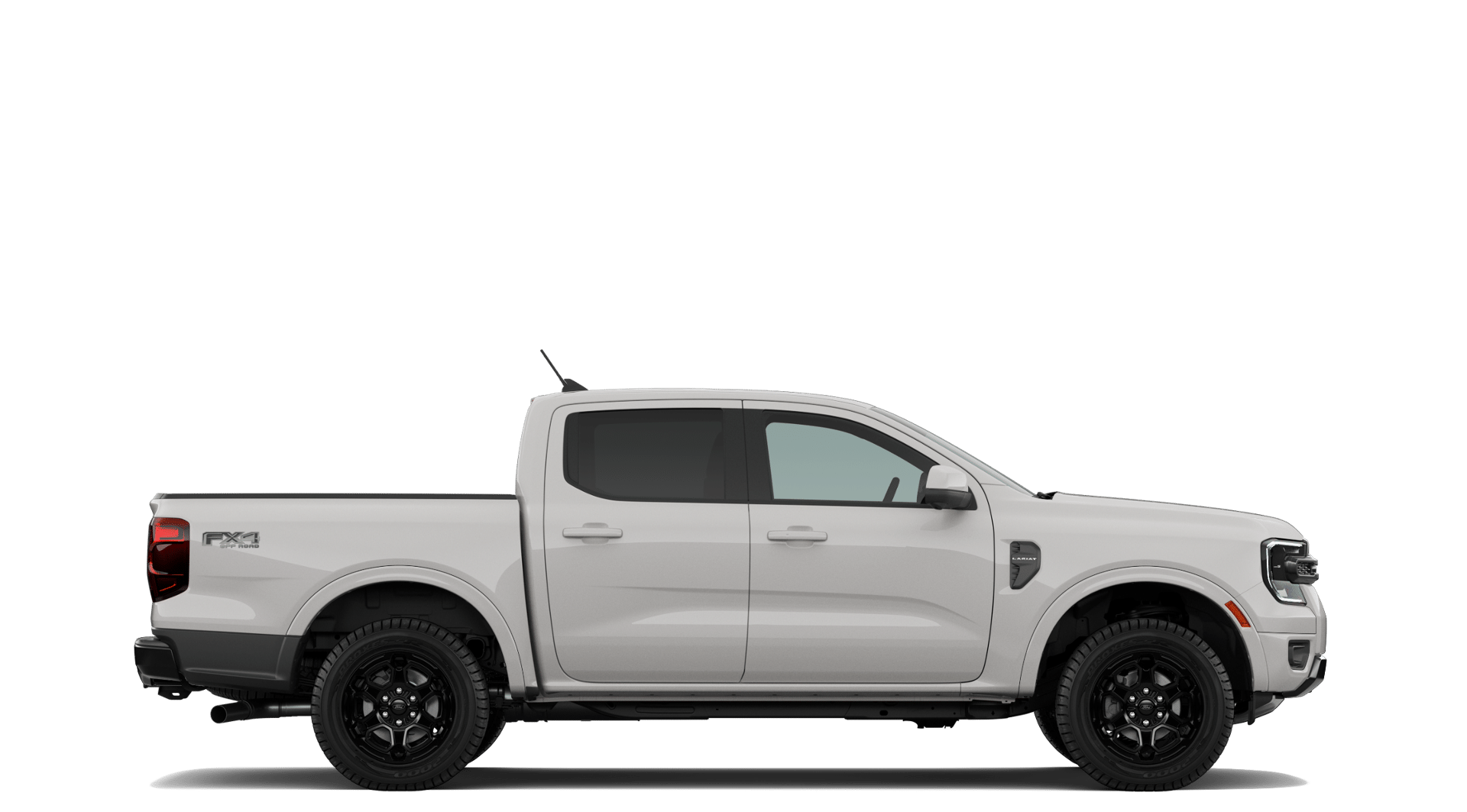 2026 Ford Ranger® External Image 1